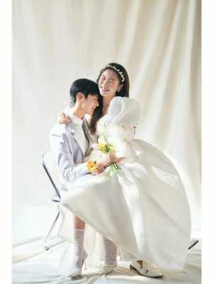  韩式婚纱照好吗「韩式婚纱照的特点是什么」