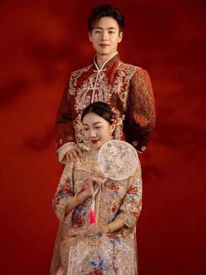 婚纱类型照片中国风,婚纱照风格的九个种类,你都知道吗? 