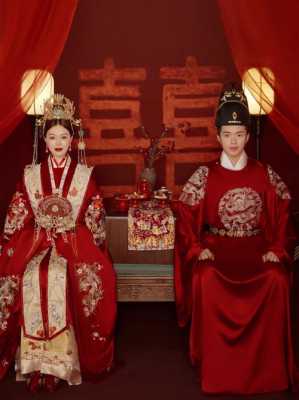 中国古装婚纱店排行榜最新