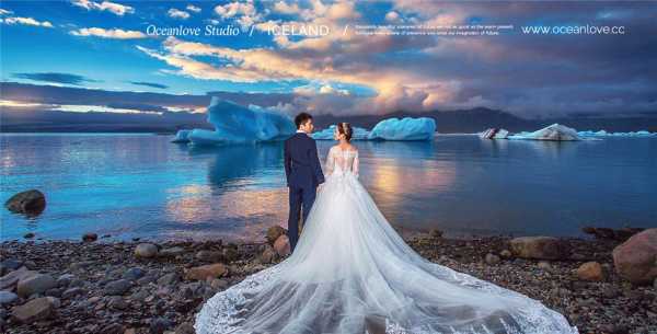 冰岛极光婚纱摄影团队_冰岛极光跟团价格