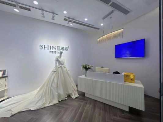 中国高端婚纱摄影工作室